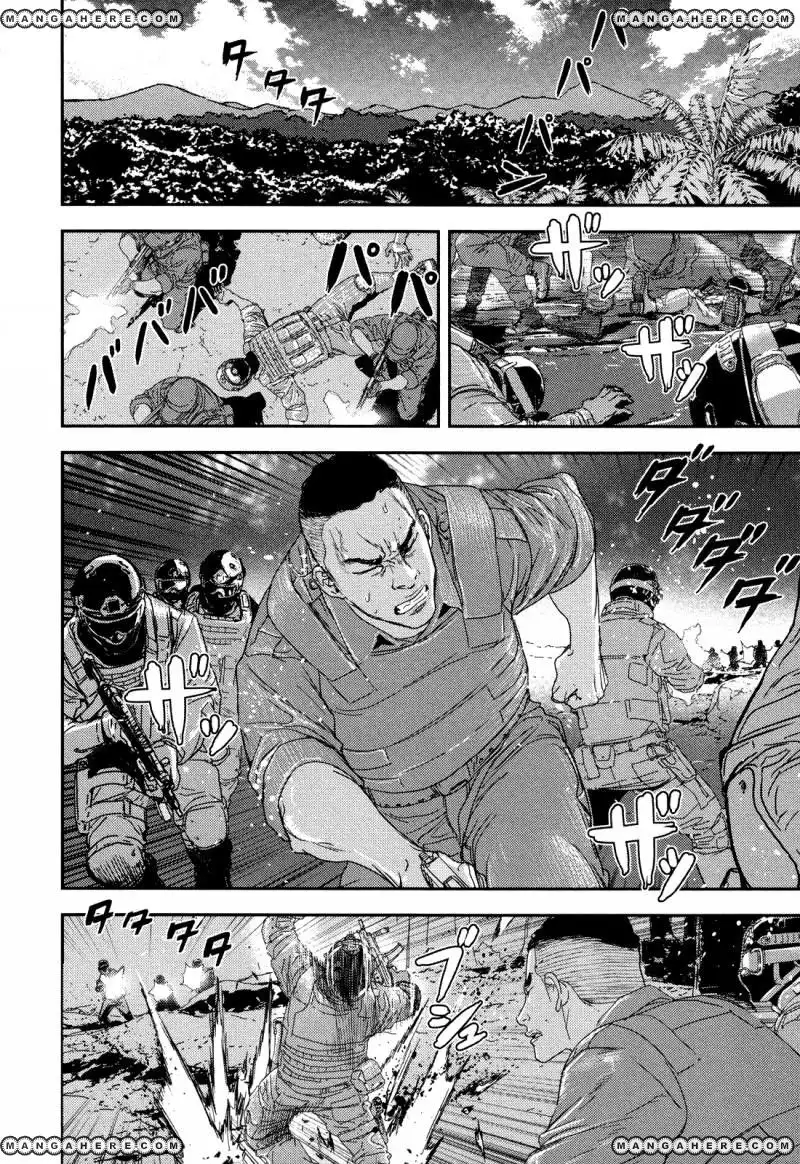 Until Death Do Us Part Chapter 210 4